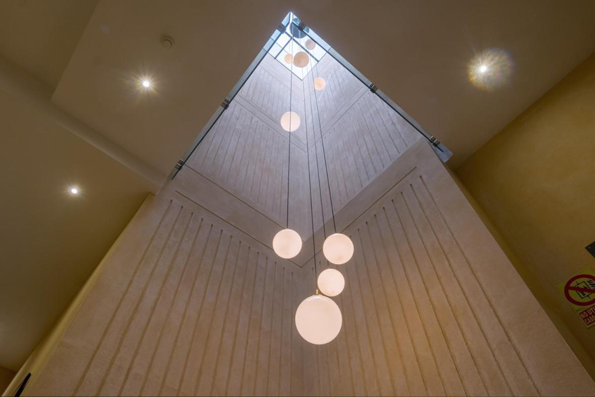 Luxurious With Jacuzzi In Casa Pilatos * Sevilla