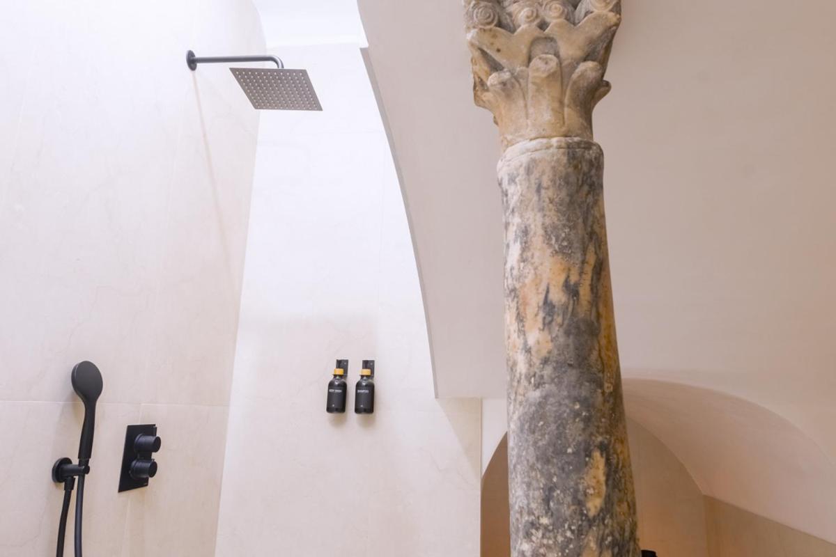 Apartamento Luxurious With Jacuzzi In Casa Pilatos *
