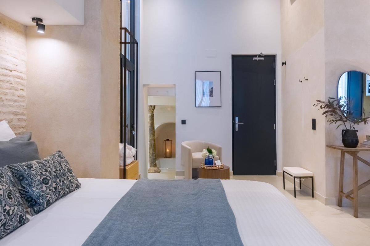 Luxurious With Jacuzzi In Casa Pilatos *