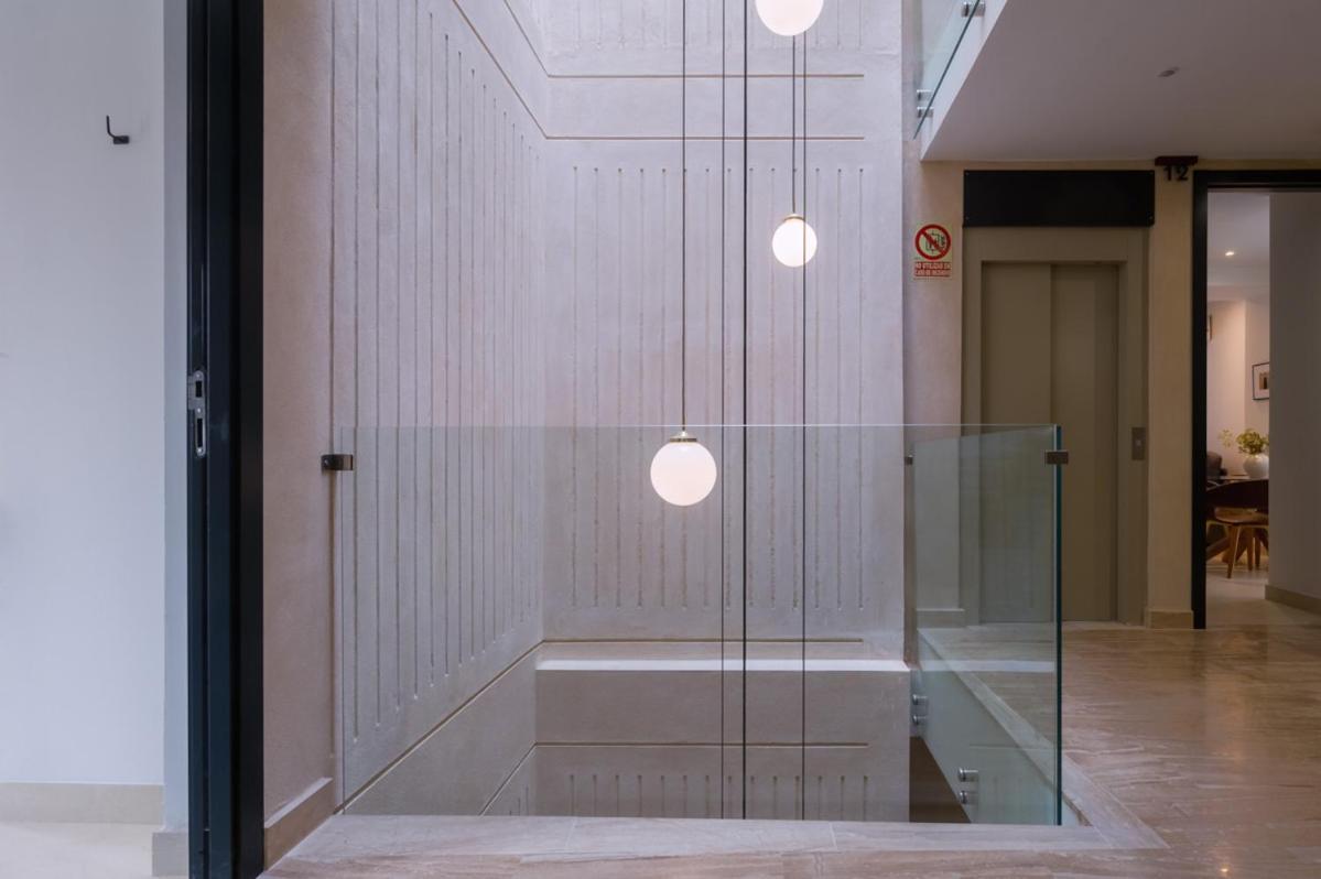Apartamento Luxurious With Jacuzzi In Casa Pilatos