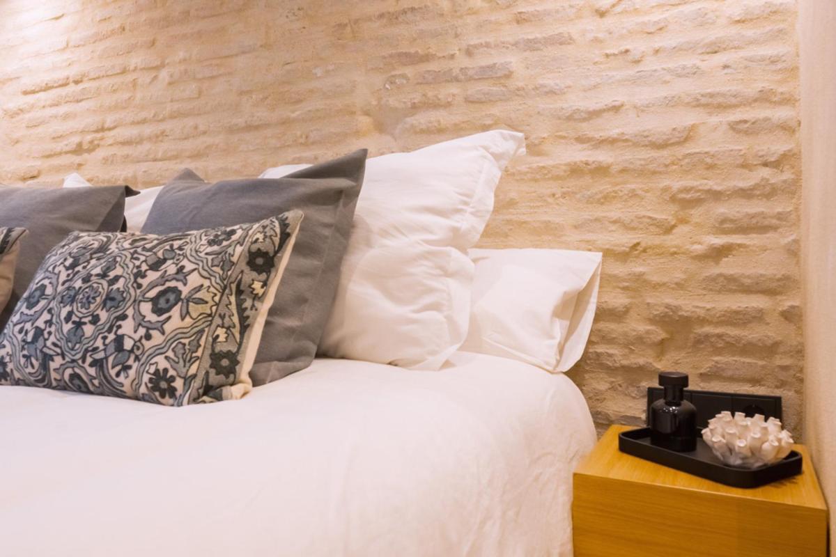 Luxurious With Jacuzzi In Casa Pilatos *