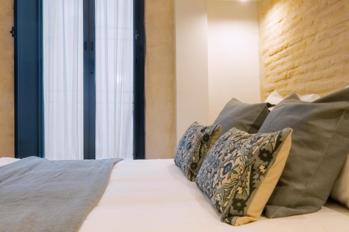 Luxurious With Jacuzzi In Casa Pilatos *