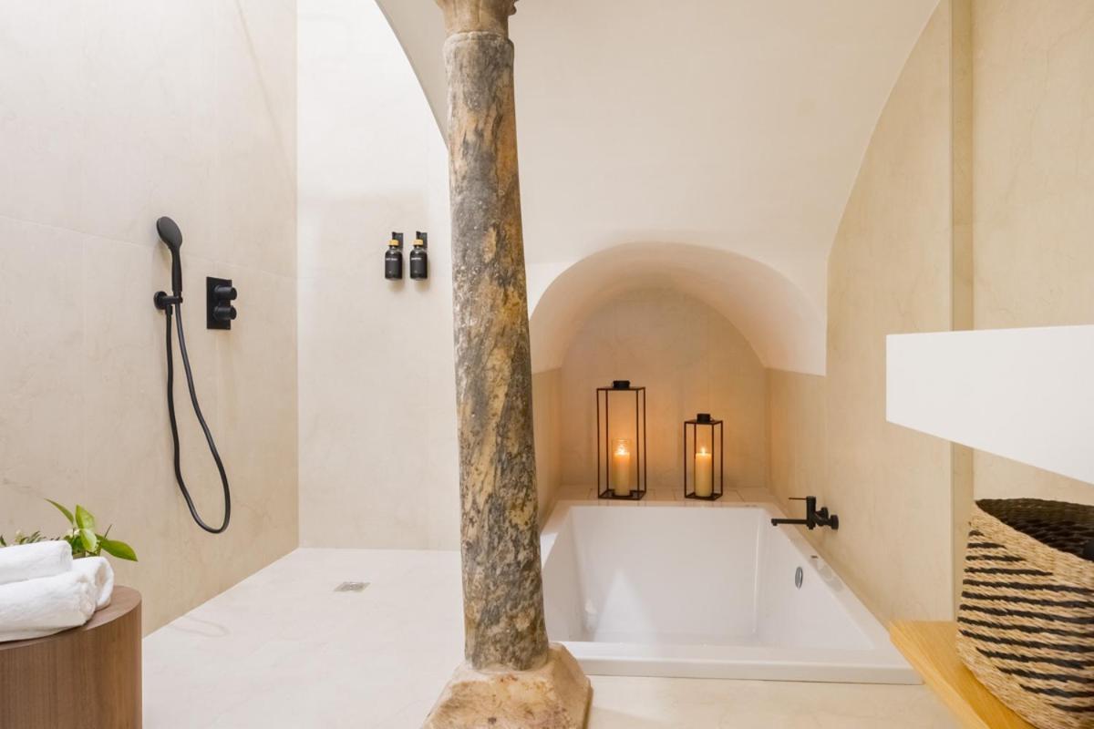 Luxurious With Jacuzzi In Casa Pilatos Apartamento