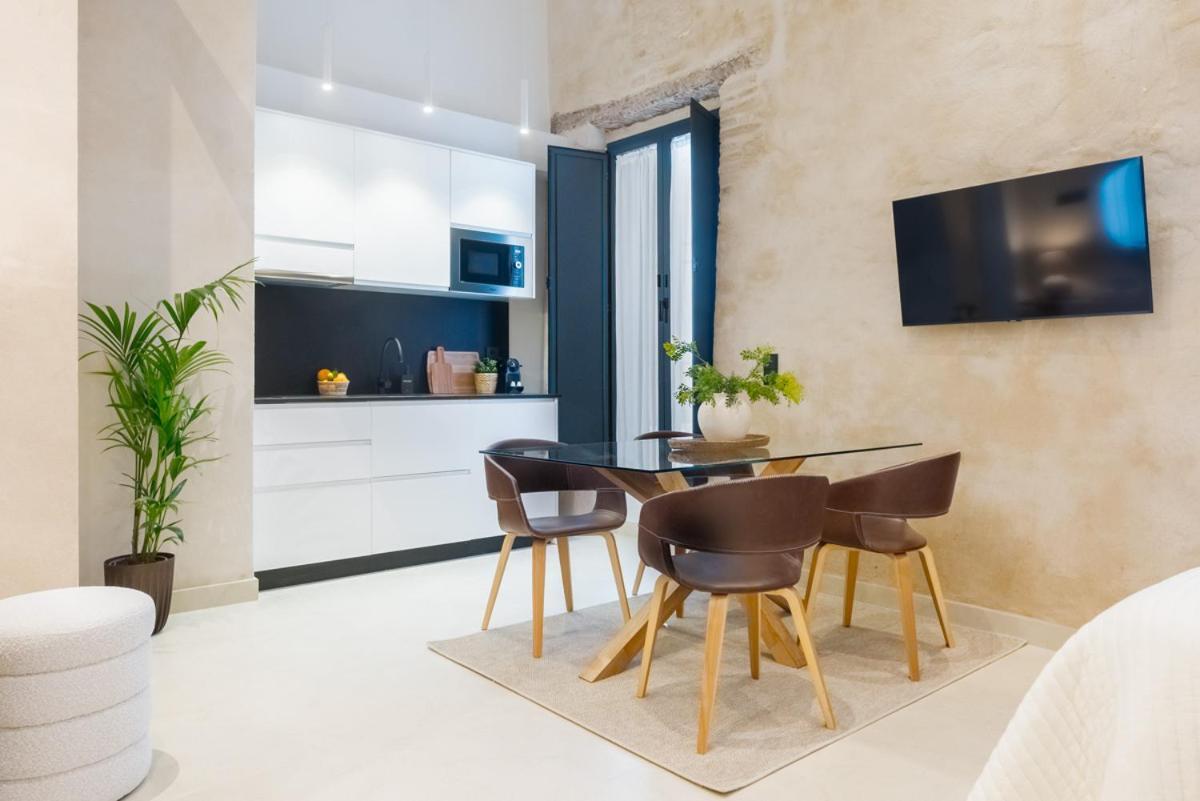 Luxurious With Jacuzzi In Casa Pilatos Apartamento *