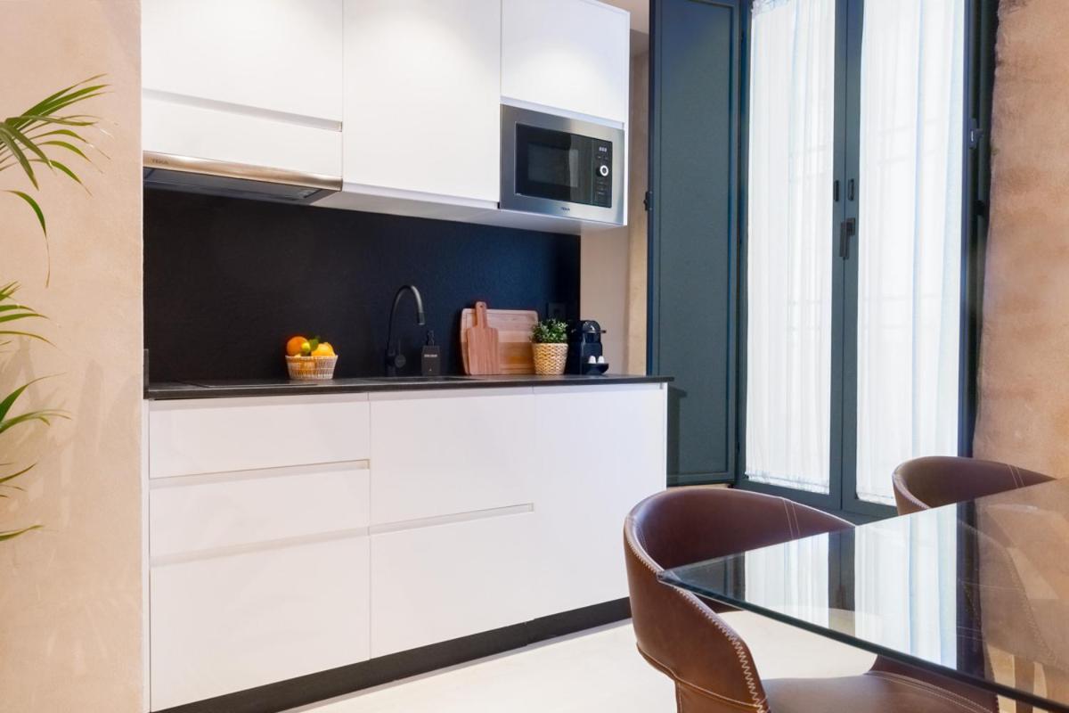 Luxurious With Jacuzzi In Casa Pilatos Apartamento
