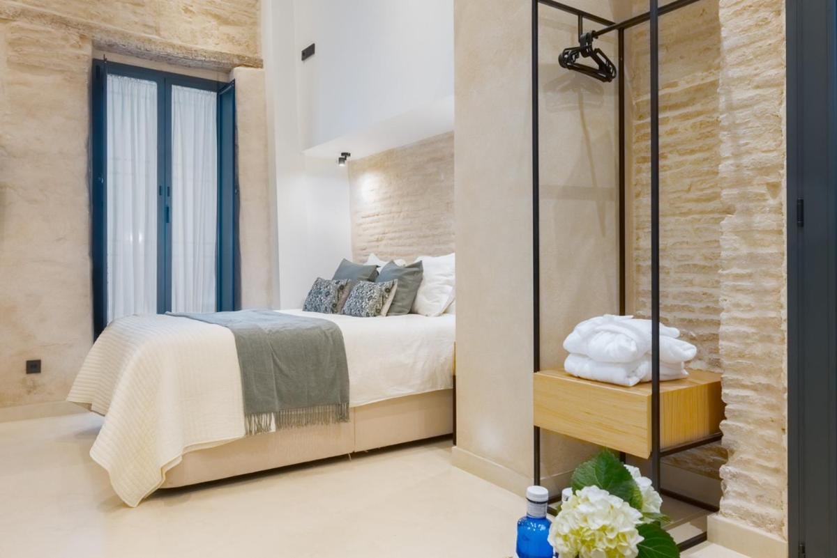 Luxurious With Jacuzzi In Casa Pilatos Sevilla