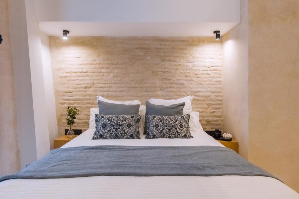 Luxurious With Jacuzzi In Casa Pilatos Apartamento