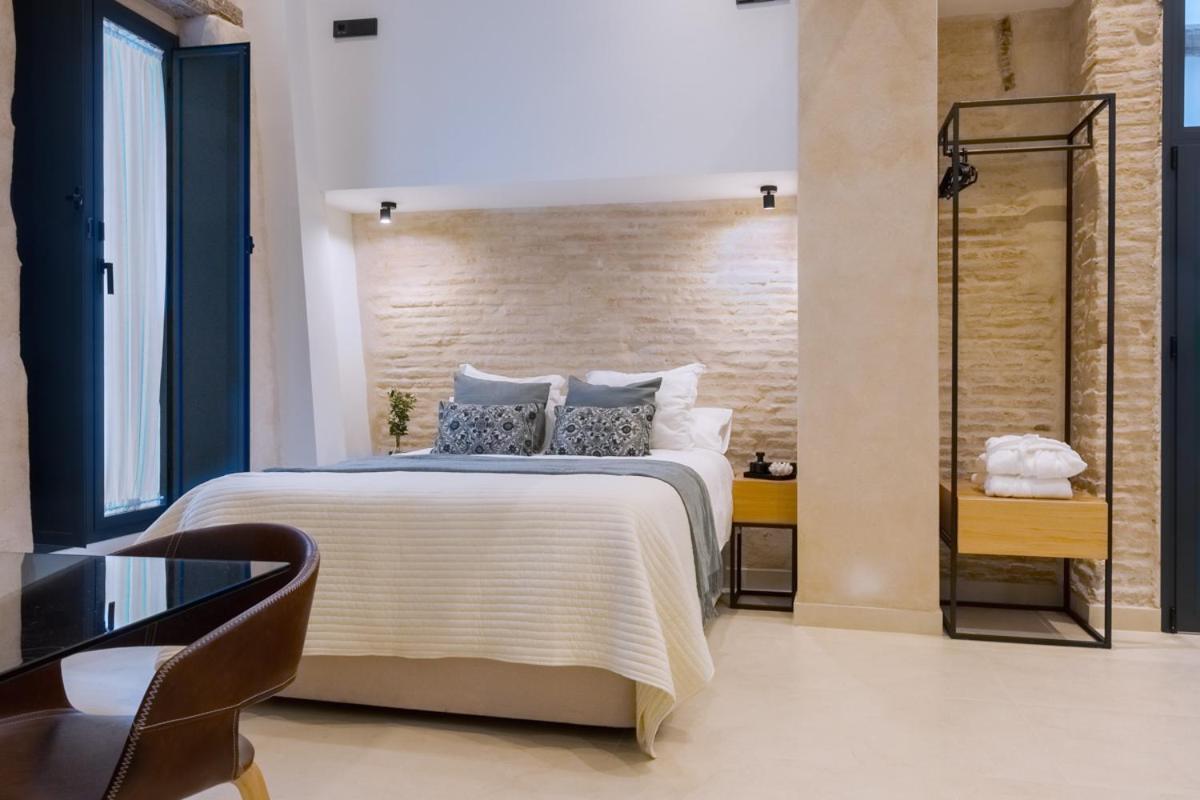 Luxurious With Jacuzzi In Casa Pilatos * Sevilla