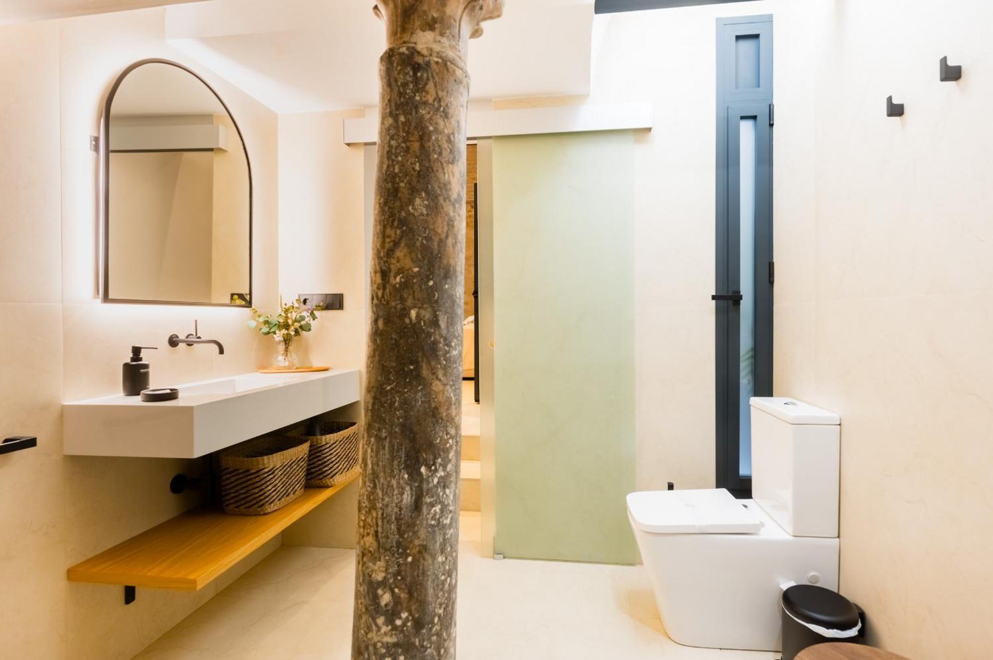 Apartamento Luxurious With Jacuzzi In Casa Pilatos *